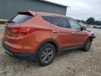 HYUNDAI SANTA FE S photo