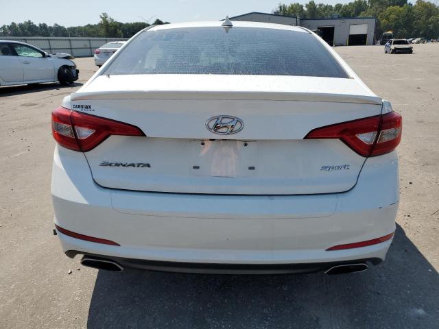 2015 HYUNDAI SONATA SPO - 5NPE34AF1FH213493