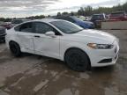 FORD FUSION SE photo