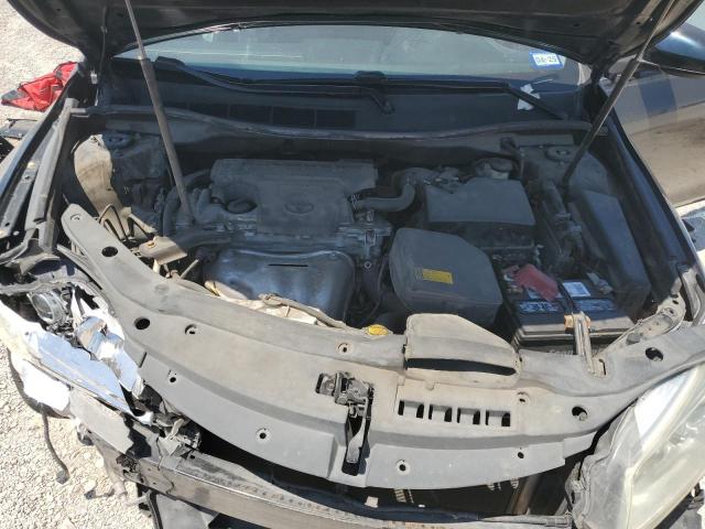 VIN 4T4BF1FK4FR494775 2015 Toyota Camry, LE no.11