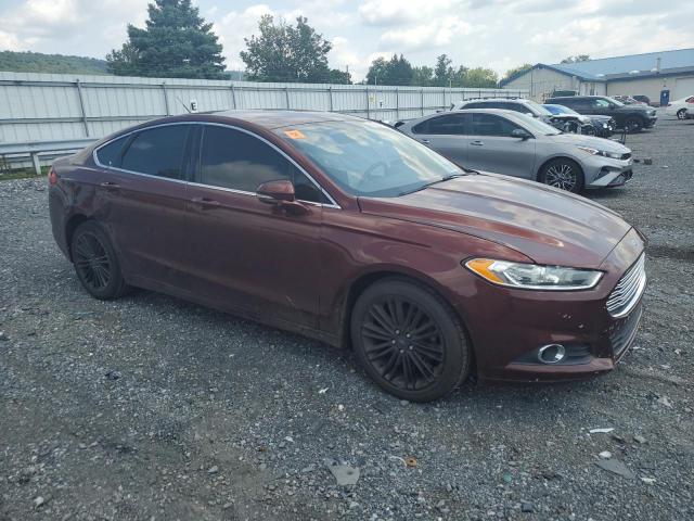 VIN 3FA6P0HD3GR108481 2016 Ford Fusion, SE no.4