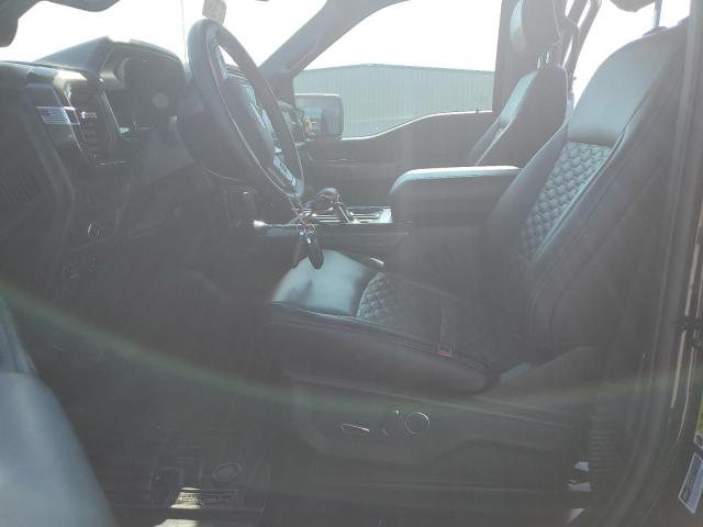 2021 FORD F150 SUPER - 1FTFW1E58MFC51676