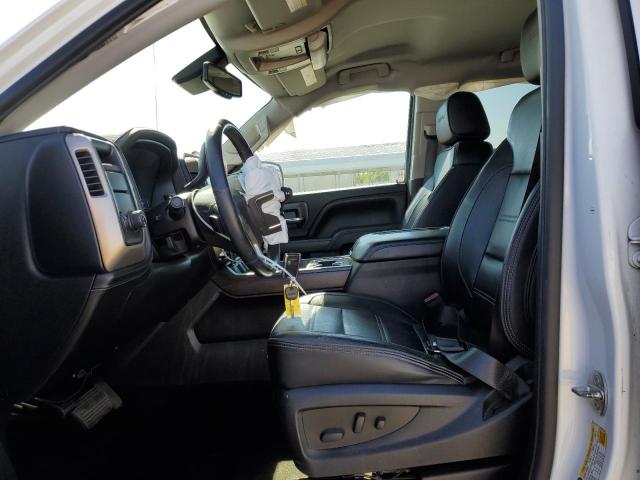 2017 GMC SIERRA C15 - 3GTP1PEC9HG357840