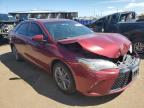 TOYOTA CAMRY LE photo