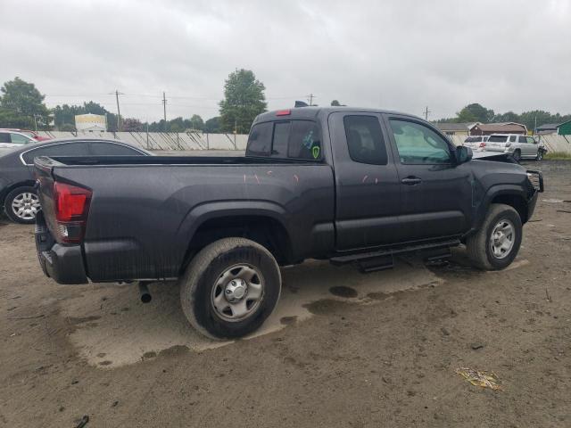 VIN 3TYRX5GN1PT084309 2023 Toyota Tacoma, Access Cab no.3