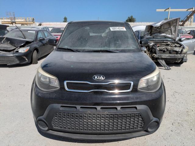 VIN KNDJP3A51F7196235 2015 KIA Soul, + no.5