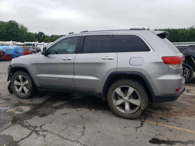 2015 JEEP 4X4 LAREDO - 1C4RJFBG6FC840129