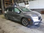 HONDA ODYSSEY EX photo