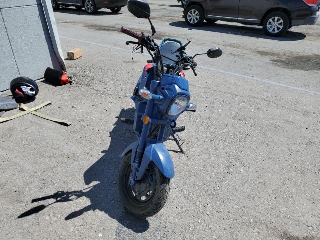 2023 HONDA NVA110 B - 3H1JK0702PD104304