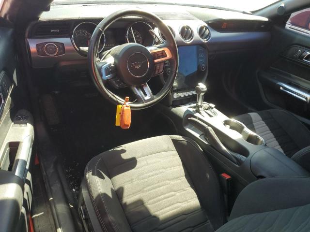 2016 FORD MUSTANG - 1FA6P8TH8G5209382