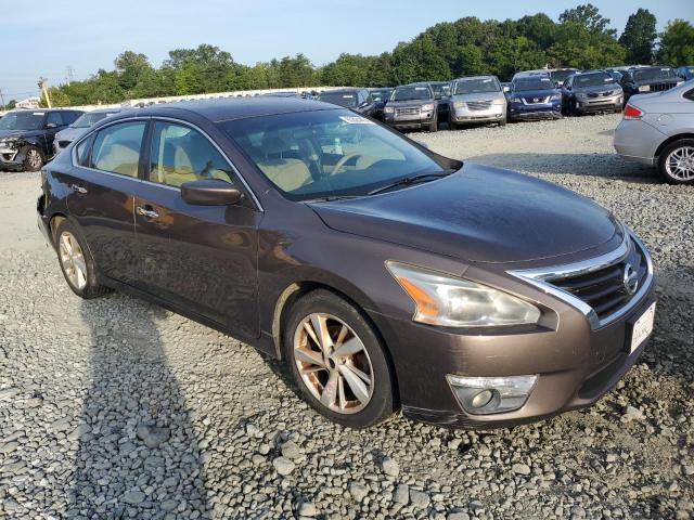 2015 NISSAN ALTIMA 2.5 - 1N4AL3AP8FC179183