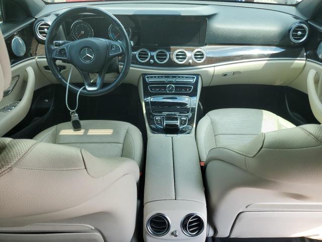 2017 MERCEDES-BENZ E 300 4MAT - WDDZF4KB1HA205740