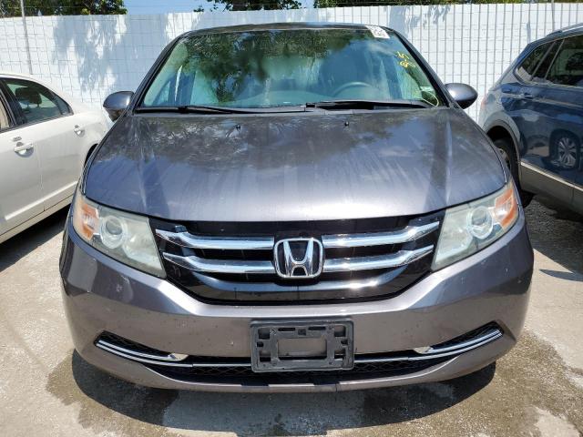 2015 HONDA ODYSSEY EX 5FNRL5H44FB040689  66157764