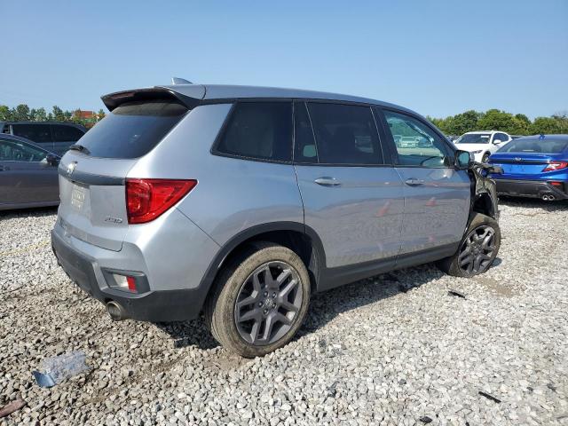 2022 HONDA PASSPORT E - 5FNYF8H55NB031947