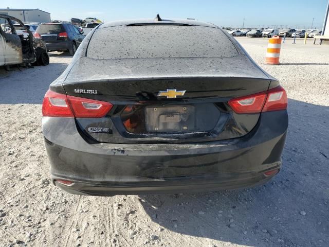 2019 CHEVROLET MALIBU LS - 1G1ZB5ST8KF165857