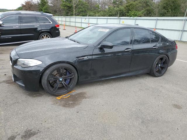 VIN WBSFV9C51ED097841 2014 BMW M5 no.1