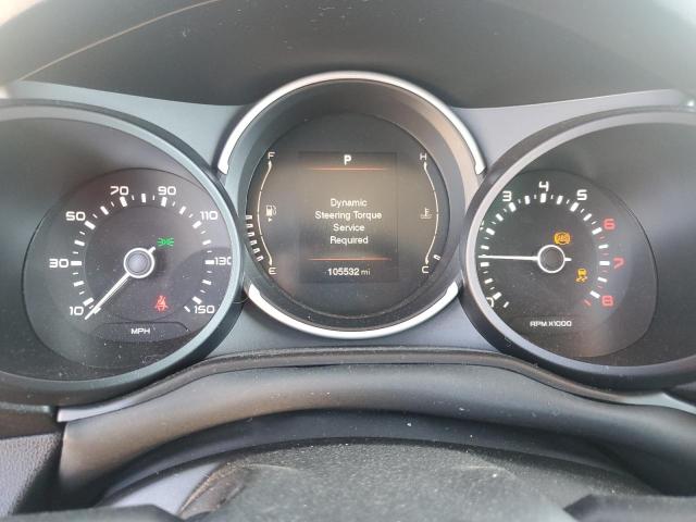 2019 FIAT 500L TREKK - ZFBNFADH4KZ042473