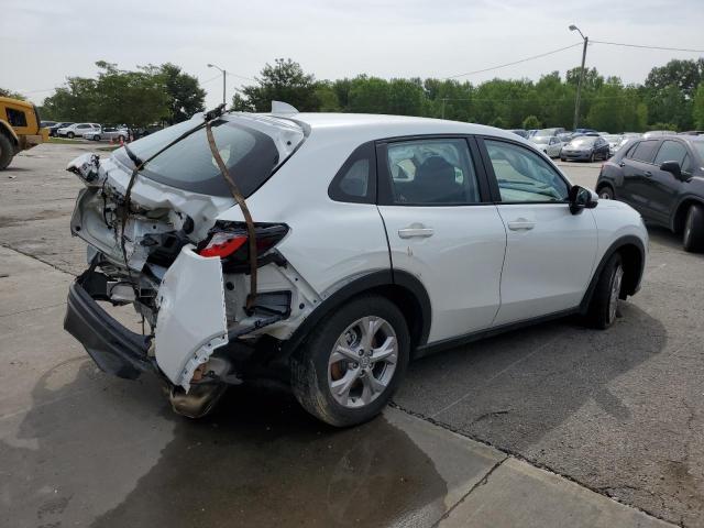 2023 HONDA HR-V LX - 3CZRZ2H36PM740273