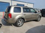 HONDA PILOT EXL photo