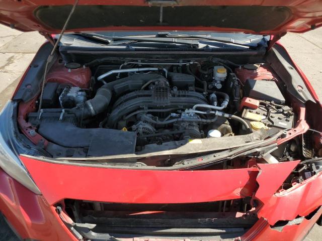 2021 SUBARU CROSSTREK JF2GTAPC8M8300227  65744474