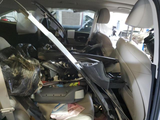 2023 KIA SORENTO EX - KNDRHDLG9P5141081