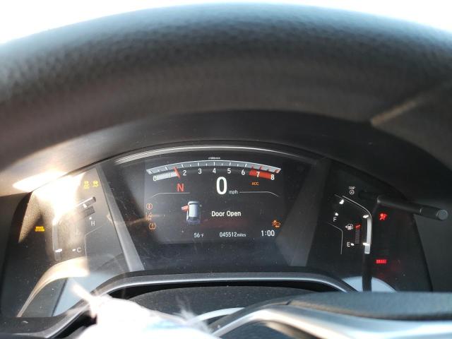 2018 HONDA CR-V EX - 7FARW2H59JE028615