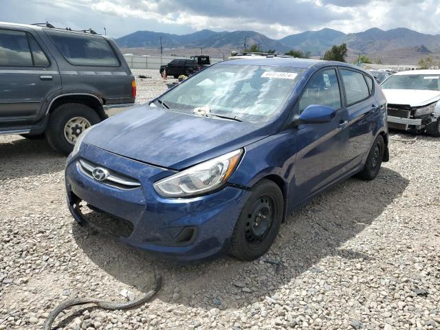 2015 HYUNDAI ACCENT GS - KMHCT5AE5FU219660