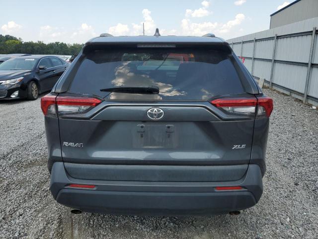 VIN 2T3W1RFV5LC055155 2020 Toyota RAV4, Xle no.6