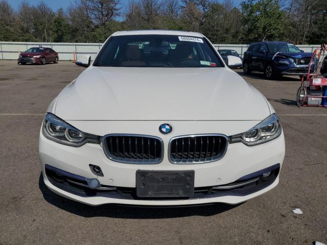 VIN WBA8D9G36HNU66586 2017 BMW 3 Series, 330 XI no.5