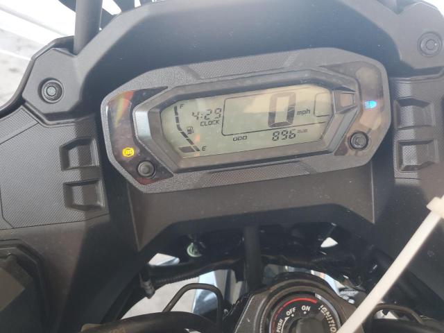 2024 KAWASAKI KL650 H - ML5KLEH19RDA28764