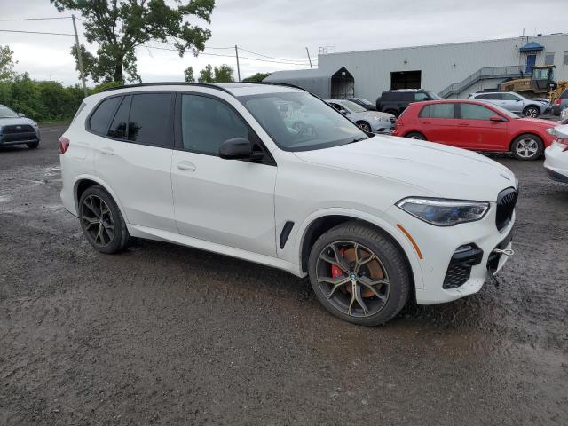 2021 BMW X5 XDRIVE4 - 5UXCR6C06M9H19497