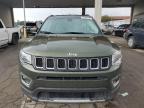 JEEP COMPASS LI photo