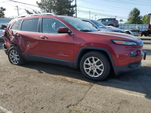 Vin: 1c4pjlcbxew155377, lot: 69489224, jeep grand cher latitude 20144