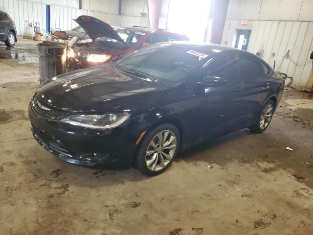 VIN 1C3CCCBB1FN729970 2015 Chrysler 200, S no.1