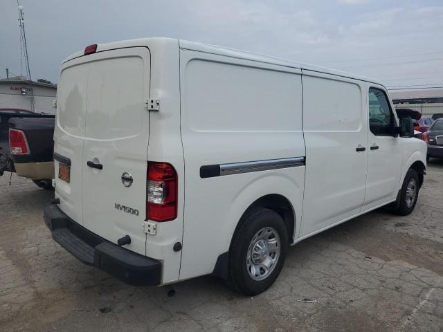 2019 NISSAN NV 1500 S - 1N6BF0KM1KN801028