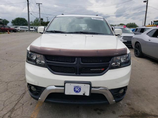 2015 DODGE JOURNEY CR - 3C4PDCGB9FT720758