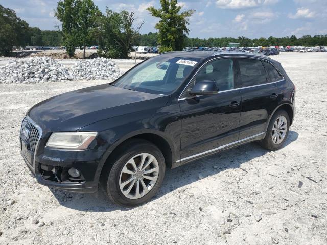 VIN WA1CFAFP4DA056720 2013 Audi Q5, Premium no.1