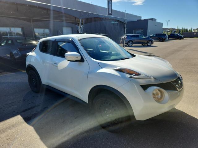 2016 NISSAN JUKE S - JN8AF5MR6GT603248