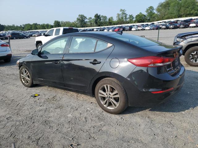 Vin: 5npd84lf6jh270405, lot: 67182504, hyundai elantra sel 20182