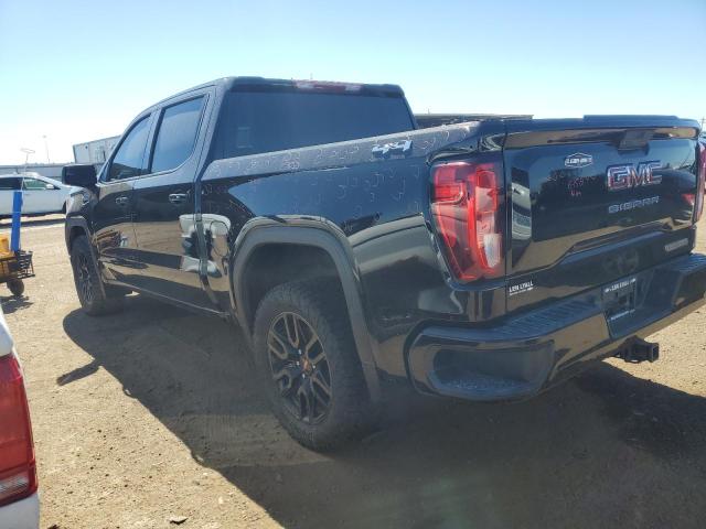 2020 GMC SIERRA K15 - 3GTP9CEK5LG130758