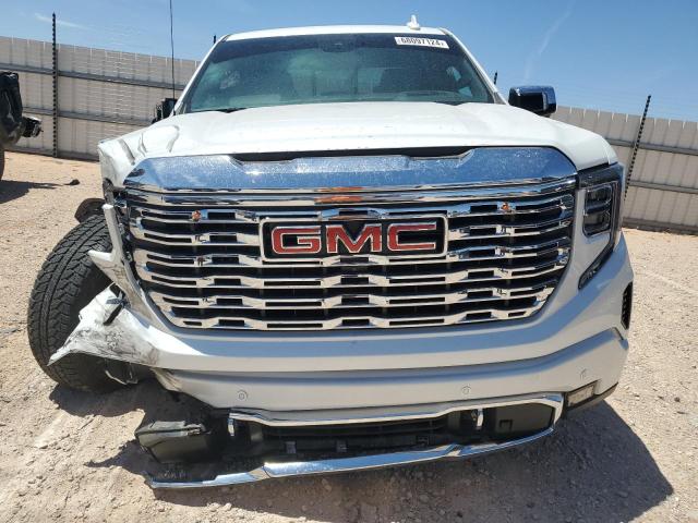 2023 GMC SIERRA K15 - 3GTUUGE85PG112764