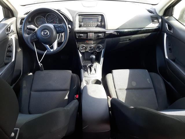 2015 MAZDA CX-5 SPORT - JM3KE2BEXF0537358