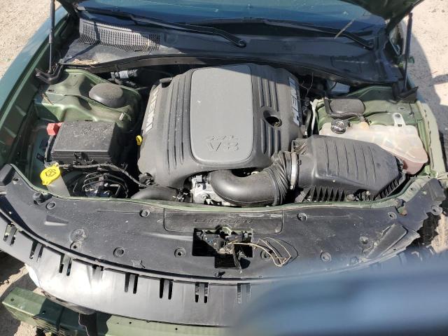 2020 DODGE CHARGER R/ - 2C3CDXCT8LH202573