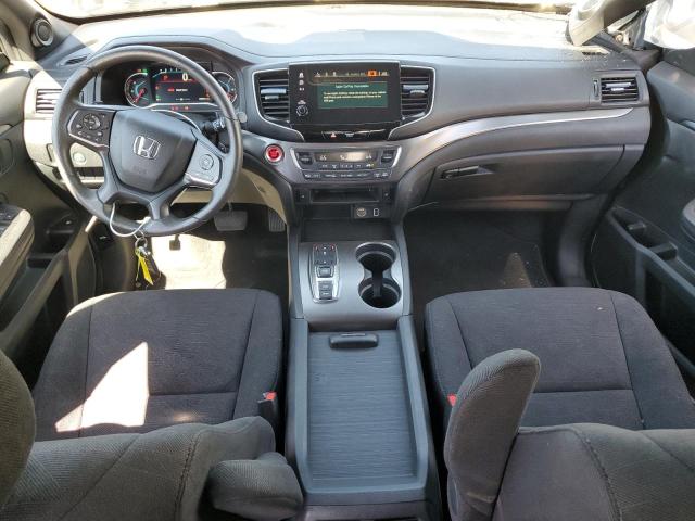 2022 HONDA PILOT SPOR - 5FNYF5H37NB023720