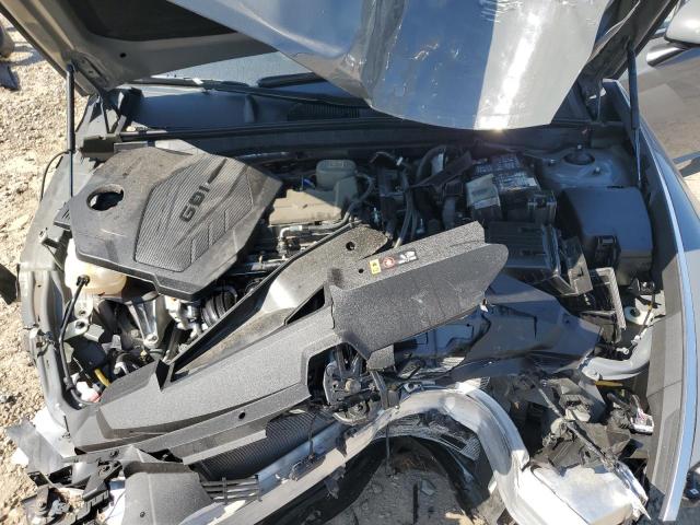 2022 HYUNDAI SONATA SE - 5NPEG4JA0NH149499