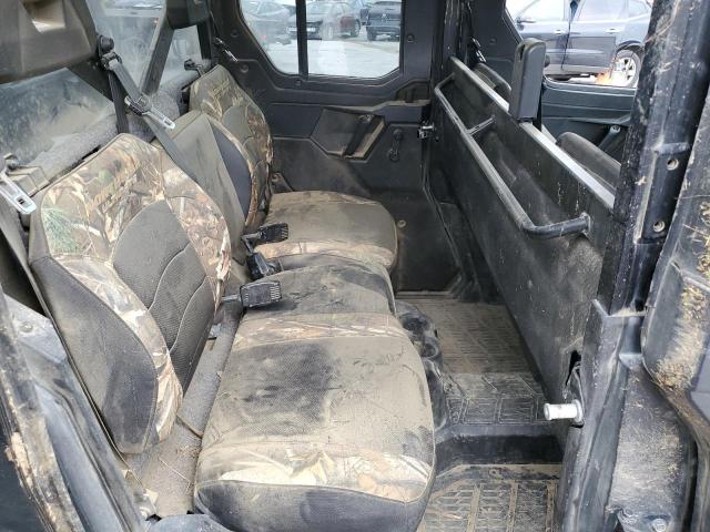 2022 POLARIS RANGER CRE - 4XARSY993N8482318