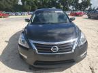 NISSAN ALTIMA 2.5 photo