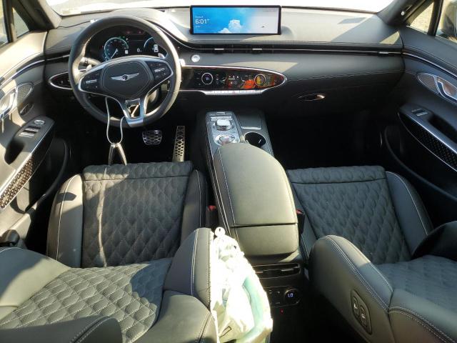 2024 GENESIS GV70 BASE - 5NMMCDTC5RH005293