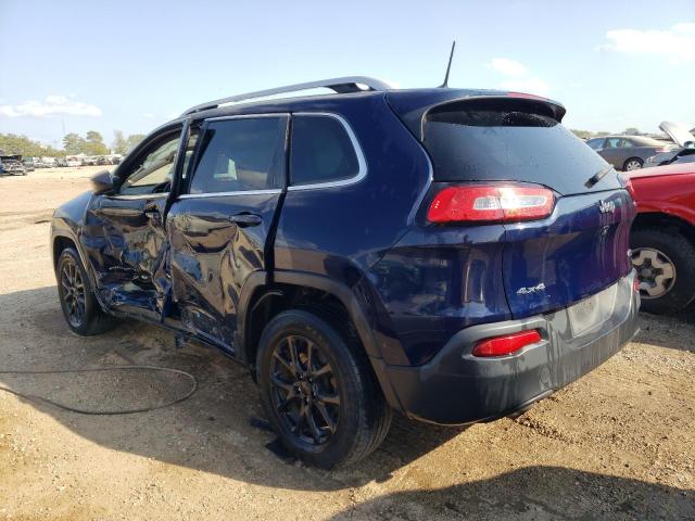 2016 JEEP CHEROKEE L - 1C4PJMCB9GW145125