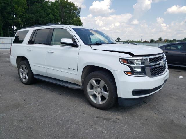2019 CHEVROLET TAHOE K150 - 1GNSKAKC4KR218531